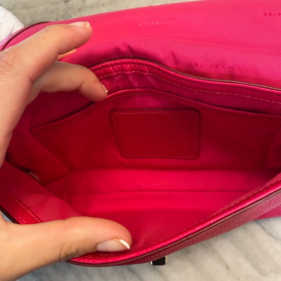 Coach Crosstown Crossbody - Picture 5 of 8